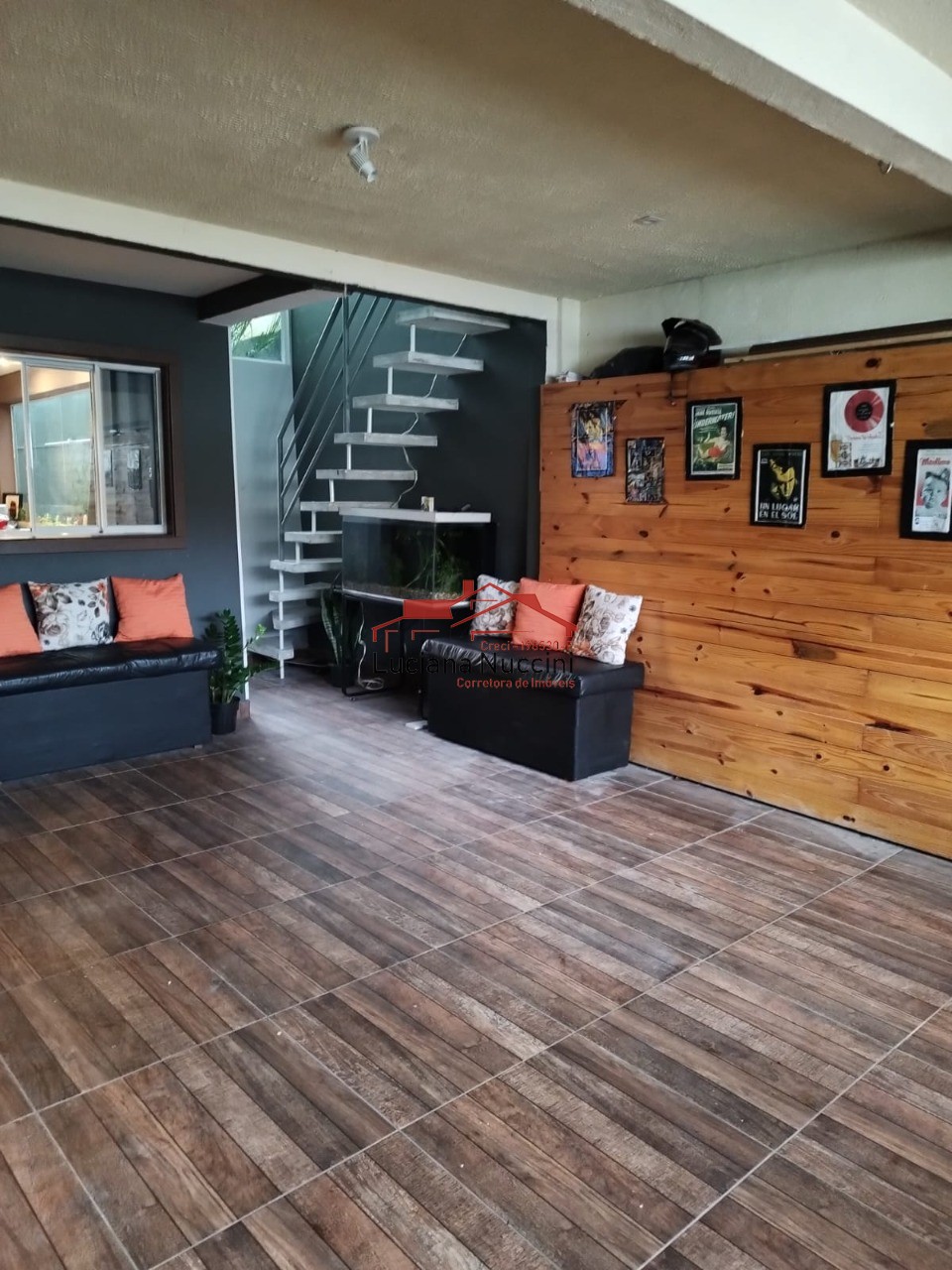 Casa Espaçosa de 4 Dormitórios no Jardim Iracema - Oportunidade Única!