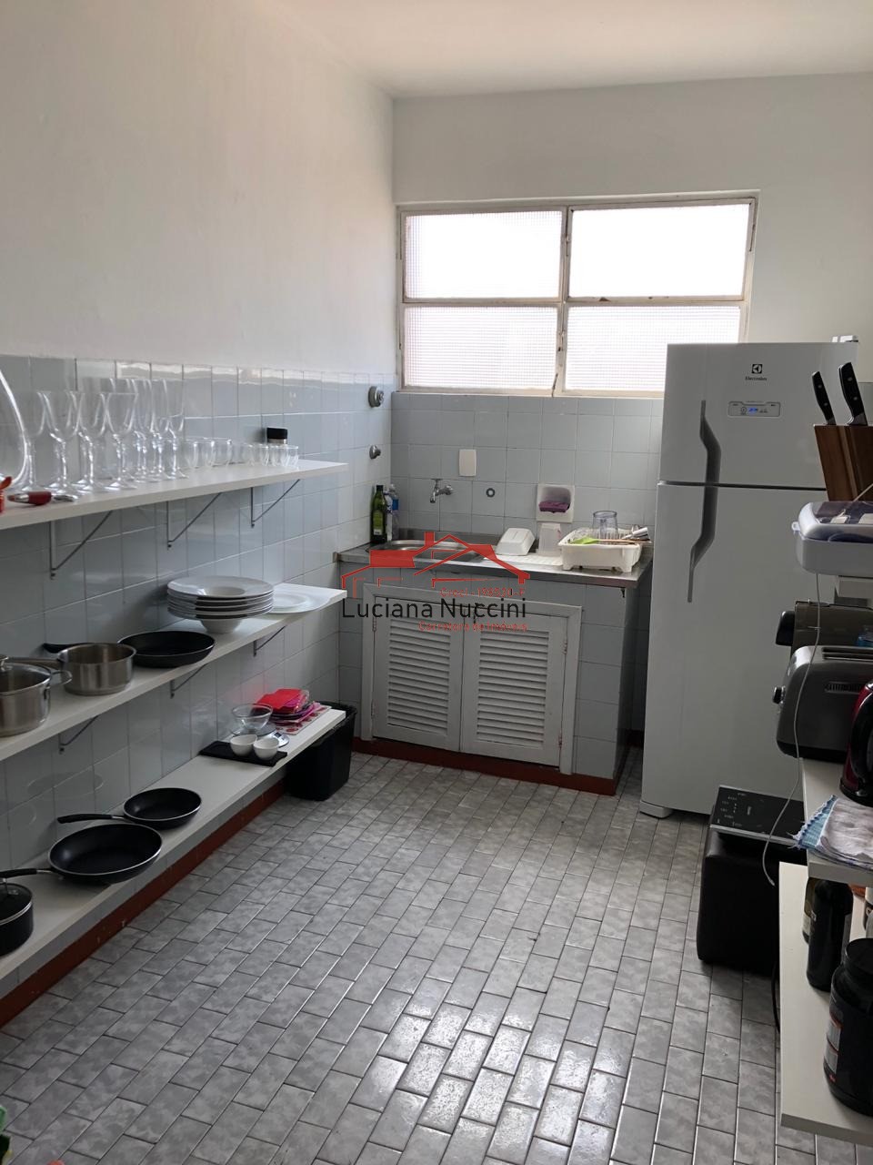 Apartamento à Venda na Vila Clementino - 2 Dormitórios, Conforto e 1 Vaga de Garagem