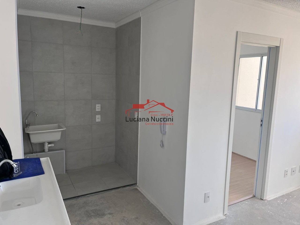 Apartamento à venda na várzea da barra funda - 2 dormitórios