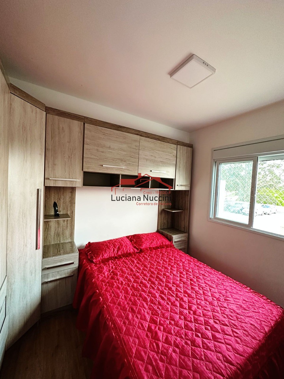 Apartamento de 2 dormitórios no paraíso do morumbi - oportun