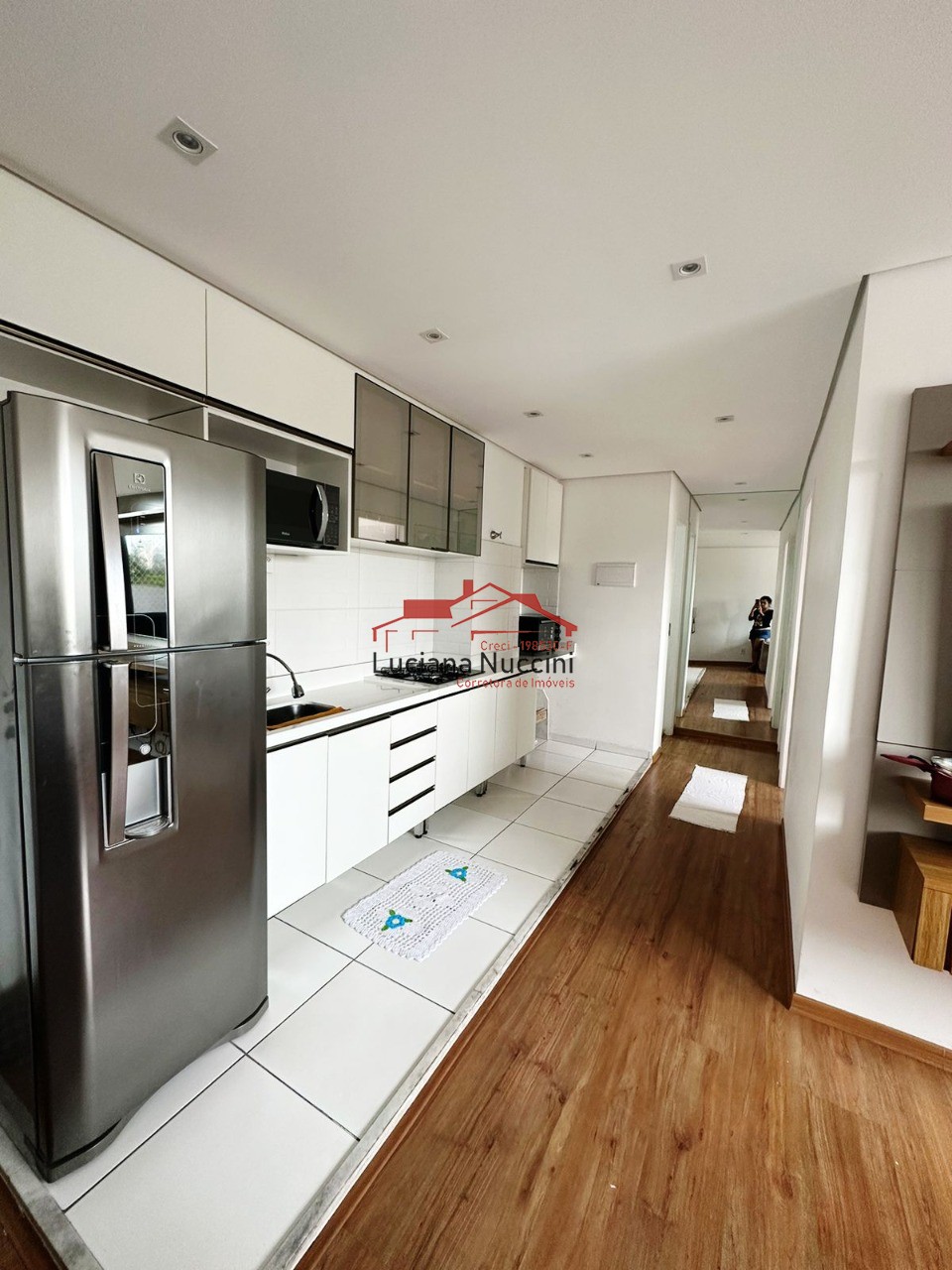 Apartamento de 2 dormitórios no paraíso do morumbi - oportun