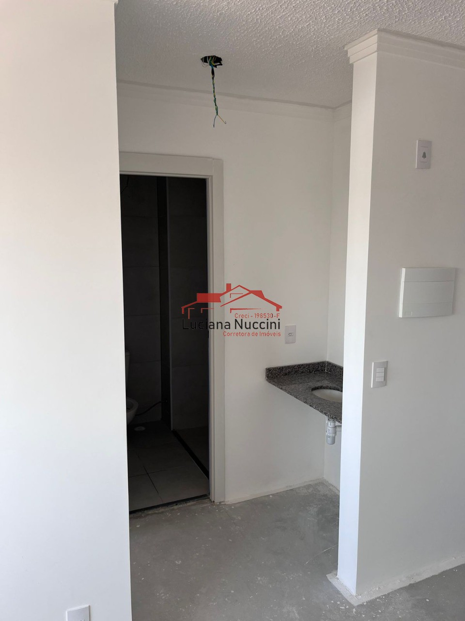 Apartamento à venda na várzea da barra funda - 2 dormitórios