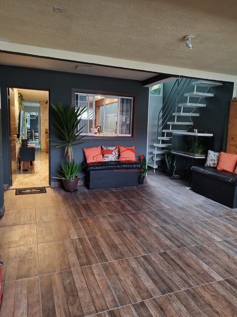 Casa espaçosa de 4 dormitórios no jardim iracema - oportunid