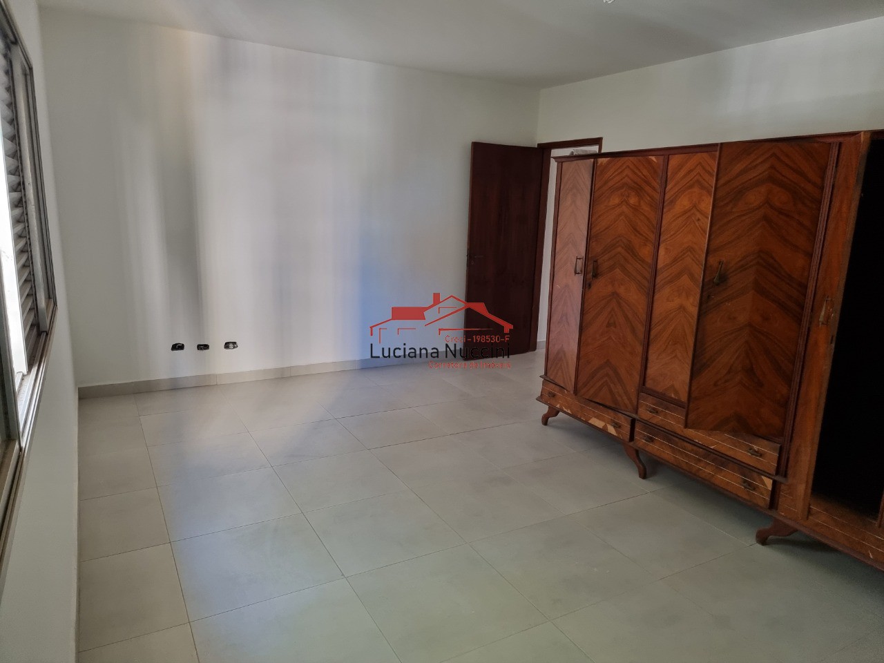 Casa na Vila Marte - 3 Dormitórios, Ampla e com Vagas de Garagem