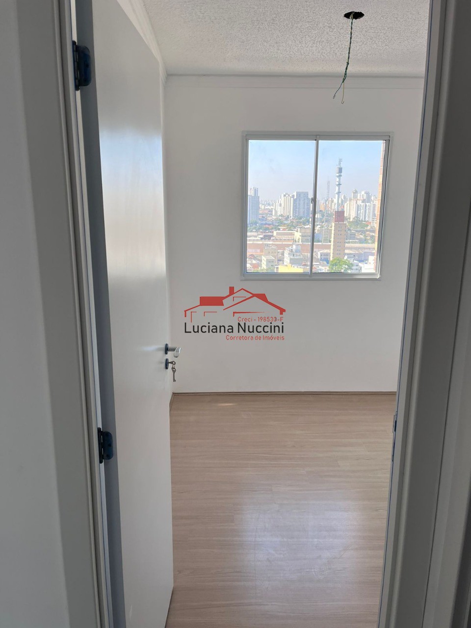 Apartamento à venda na várzea da barra funda - 2 dormitórios