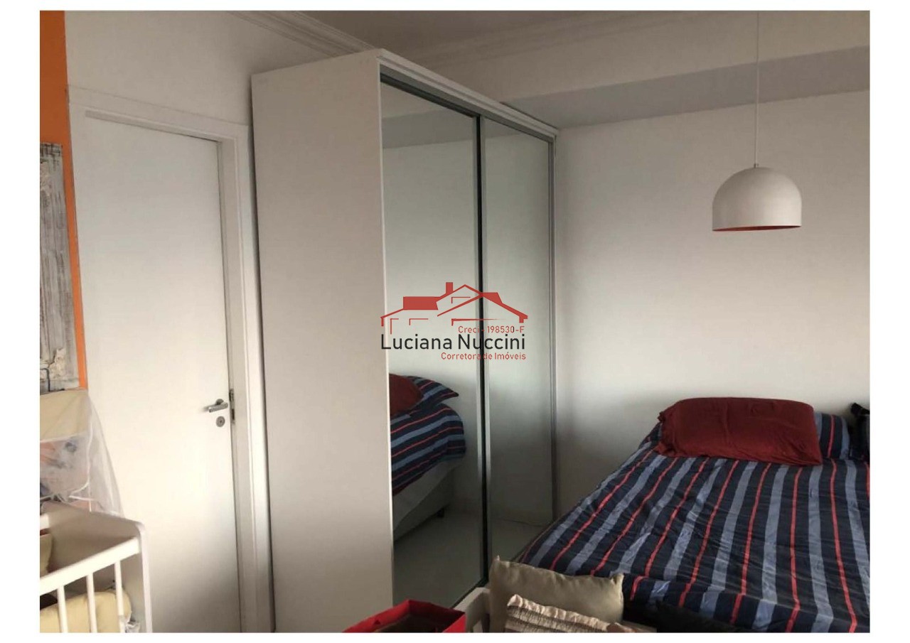 Studio residencial : venda e locação em cidade monções, são 