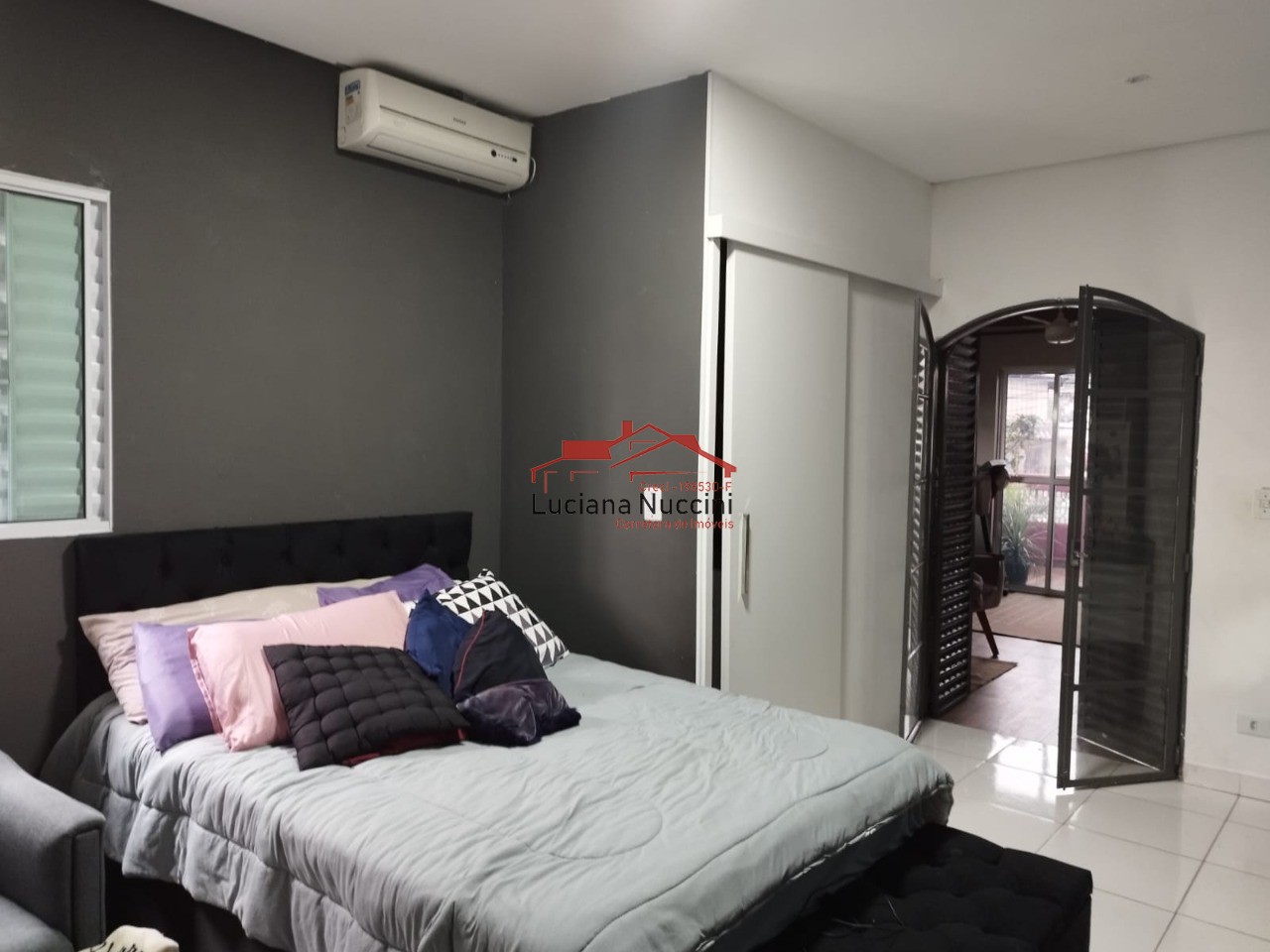 Casa Espaçosa de 4 Dormitórios no Jardim Iracema - Oportunidade Única!