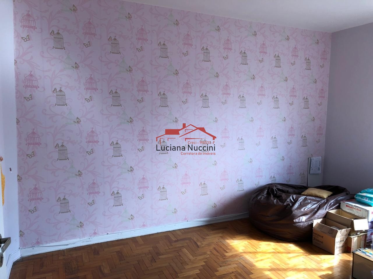 Apartamento à Venda na Vila Clementino - 2 Dormitórios, Conforto e 1 Vaga de Garagem
