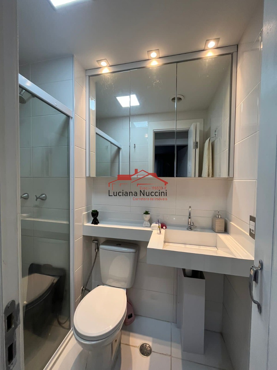 Apartamento à venda no parque rebouças - 2 dormitórios e vag