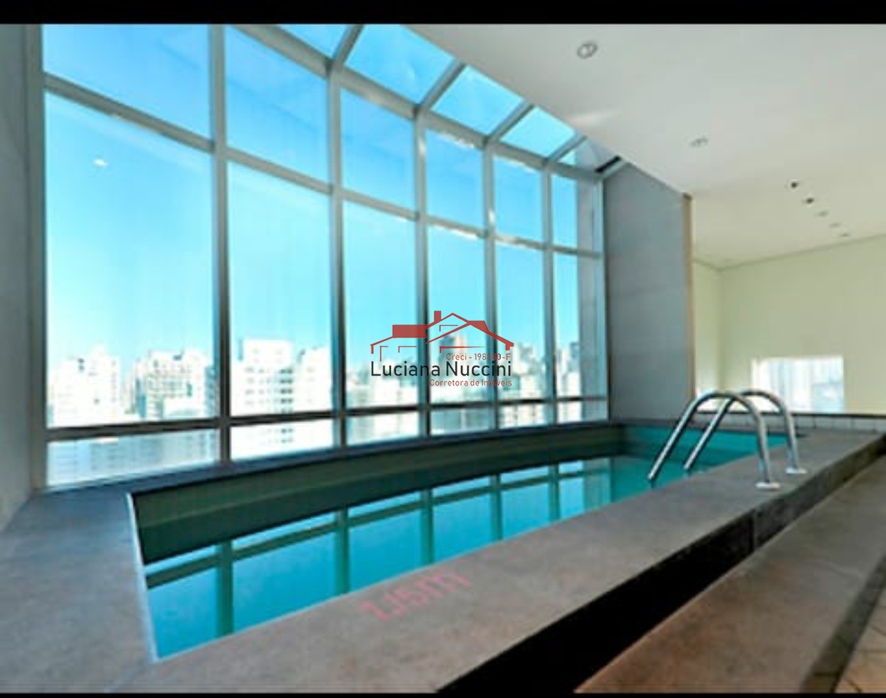 Apartamento à venda e locação no paraíso - praticidade e con - foto 6