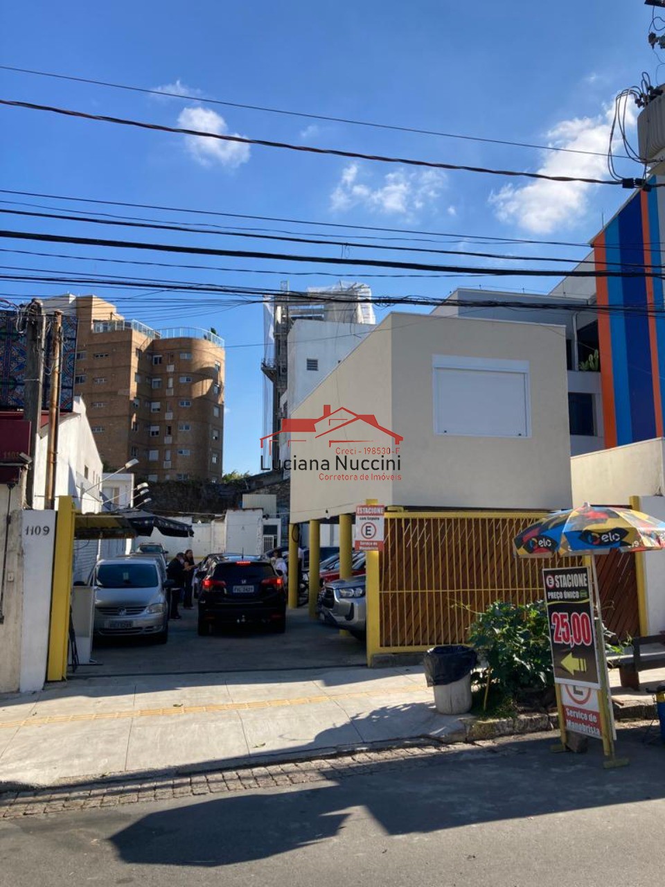 Terreno à Venda em Pinheiros - Oportunidade para Construir seu Sonho