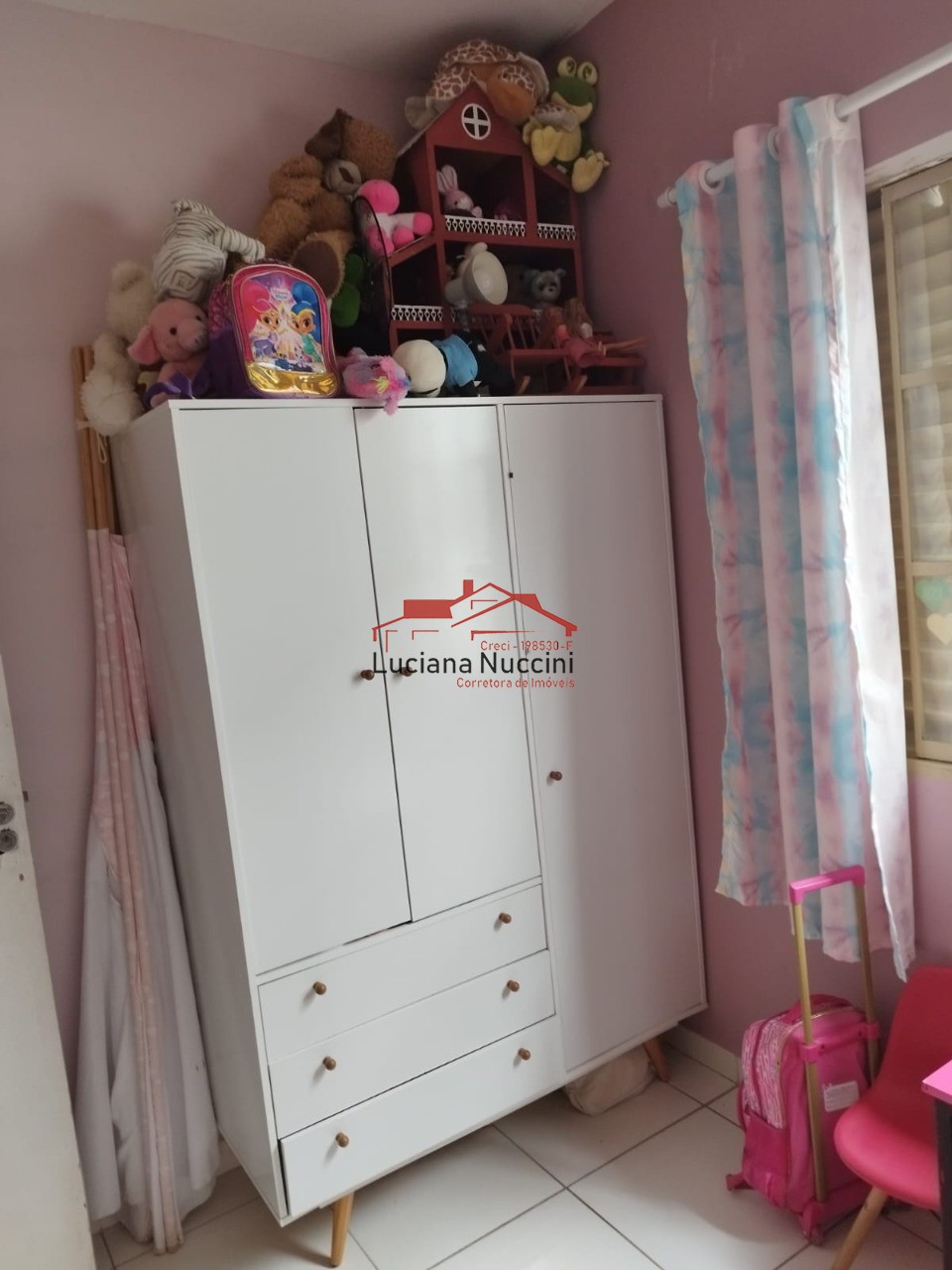 Casa Espaçosa de 4 Dormitórios no Jardim Iracema - Oportunidade Única!