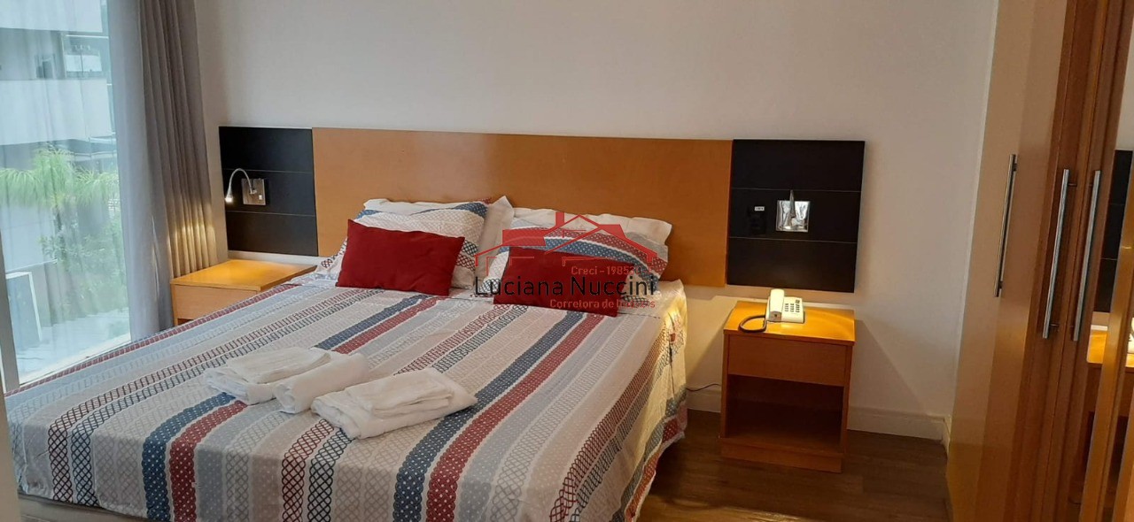 Apartamento à venda e locação no paraíso - praticidade e con - foto 2
