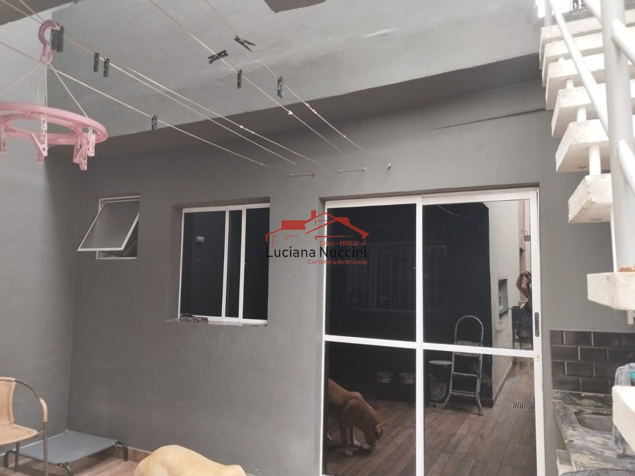 Casa Espaçosa de 4 Dormitórios no Jardim Iracema - Oportunidade Única!