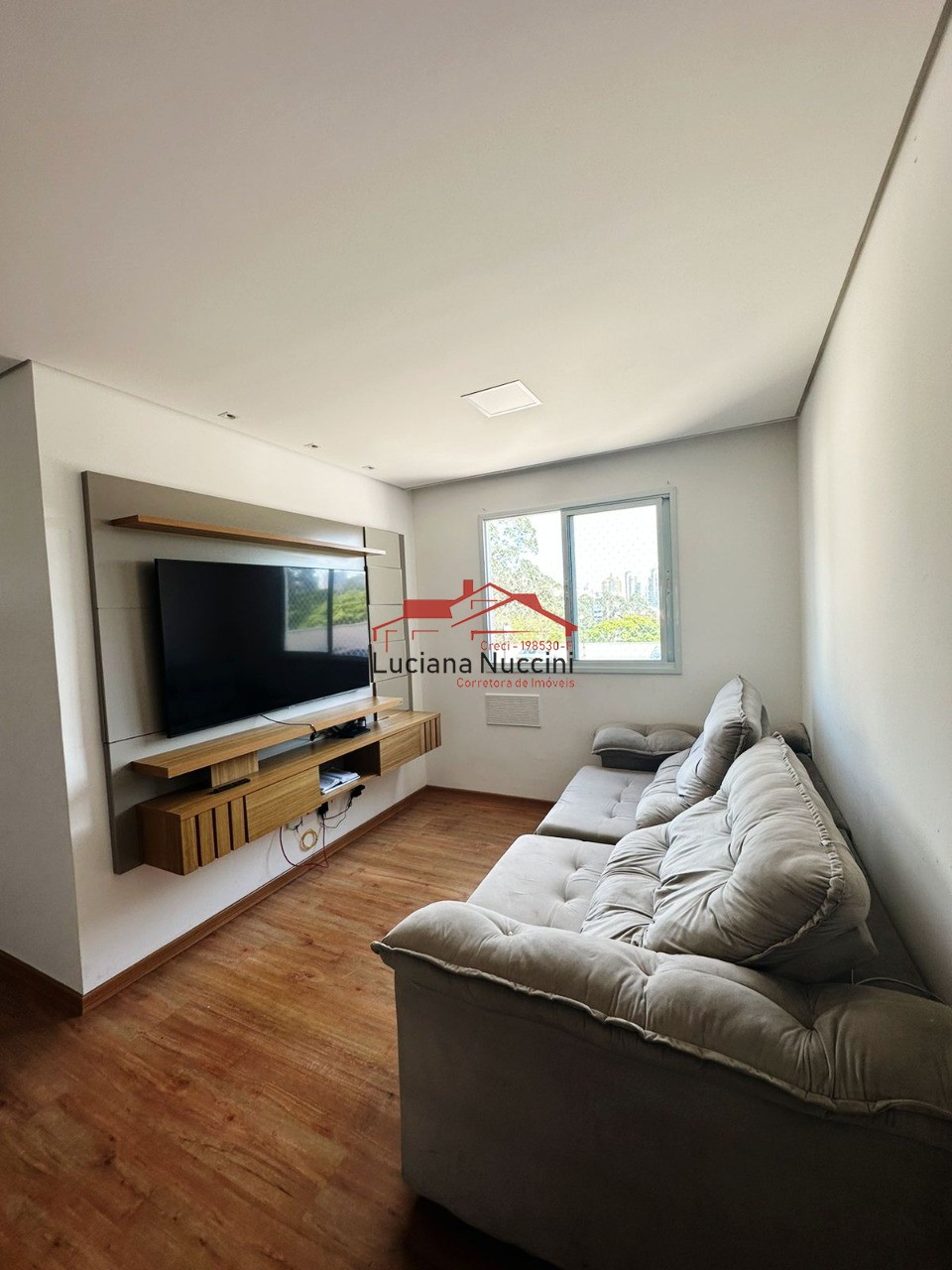 Apartamento de 2 dormitórios no paraíso do morumbi - oportun