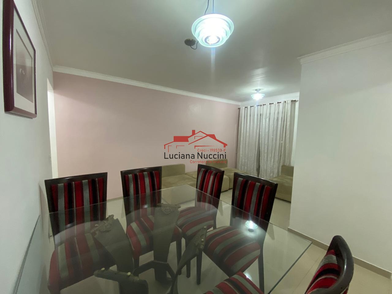 Apartamento à Venda em Vila Santa Catarina, São Paulo - 2 Quartos com Suíte