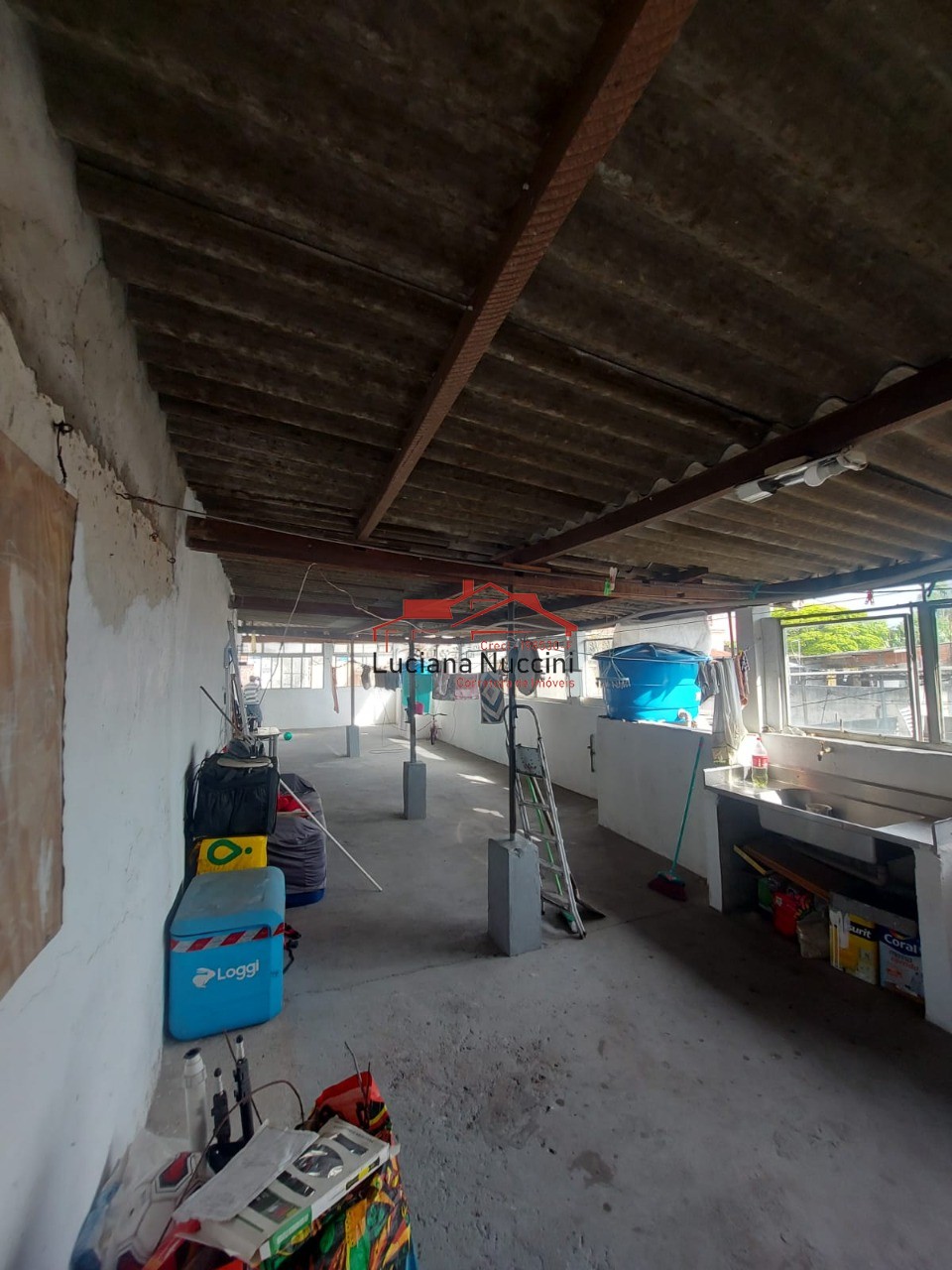 Casa na cidade domitila - 4 dormitórios, 2 suítes e espaço a