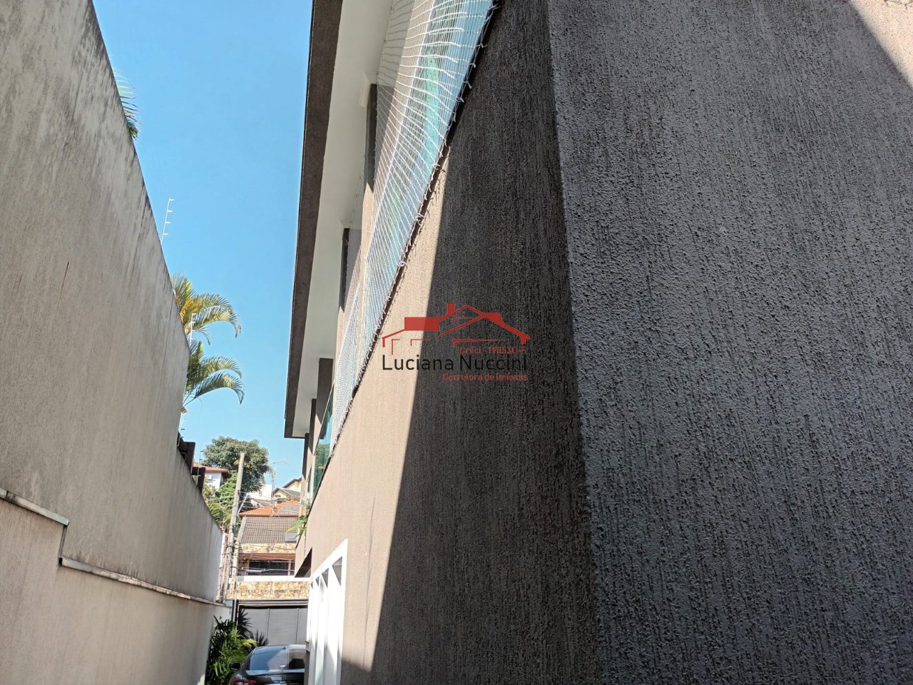 Casa à venda e locação na city américa - 4 suítes, espaço am
