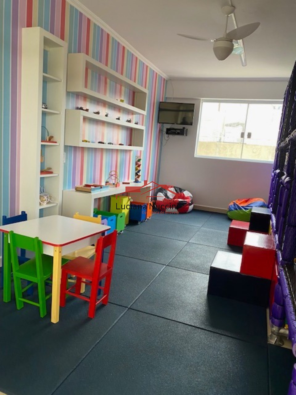 Apartamento à Venda em Vila Santa Catarina, São Paulo - 2 Quartos com Suíte