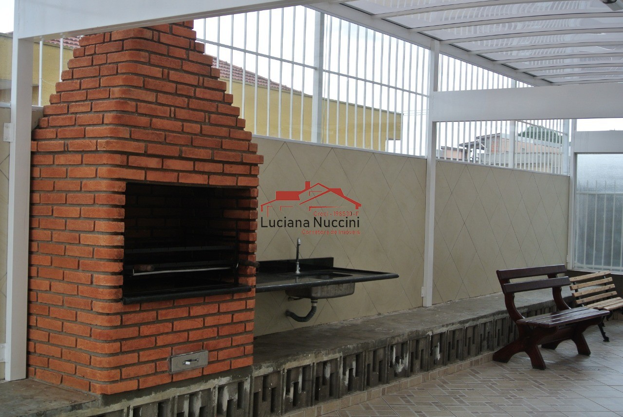 Apartamento à Venda em Vila Santa Catarina, São Paulo - 2 Quartos com Suíte