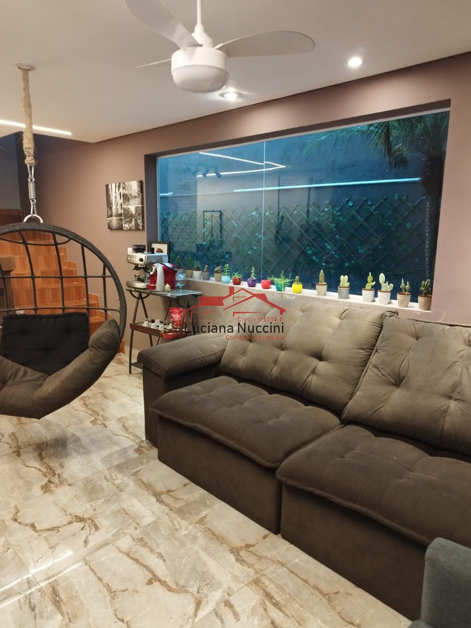 Casa espaçosa de 4 dormitórios no jardim iracema - oportunid