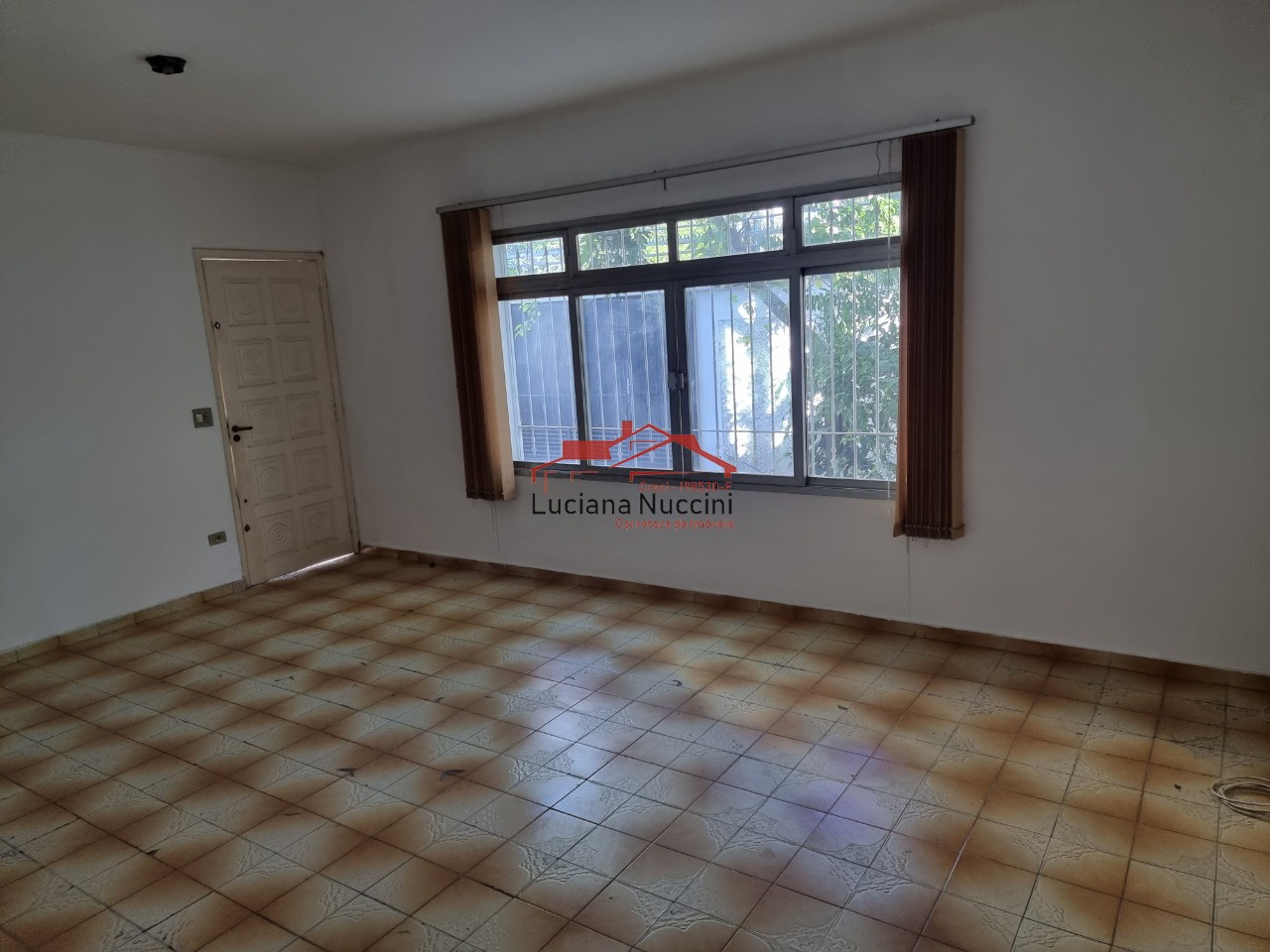 Casa na Vila Marte - 3 Dormitórios, Ampla e com Vagas de Garagem