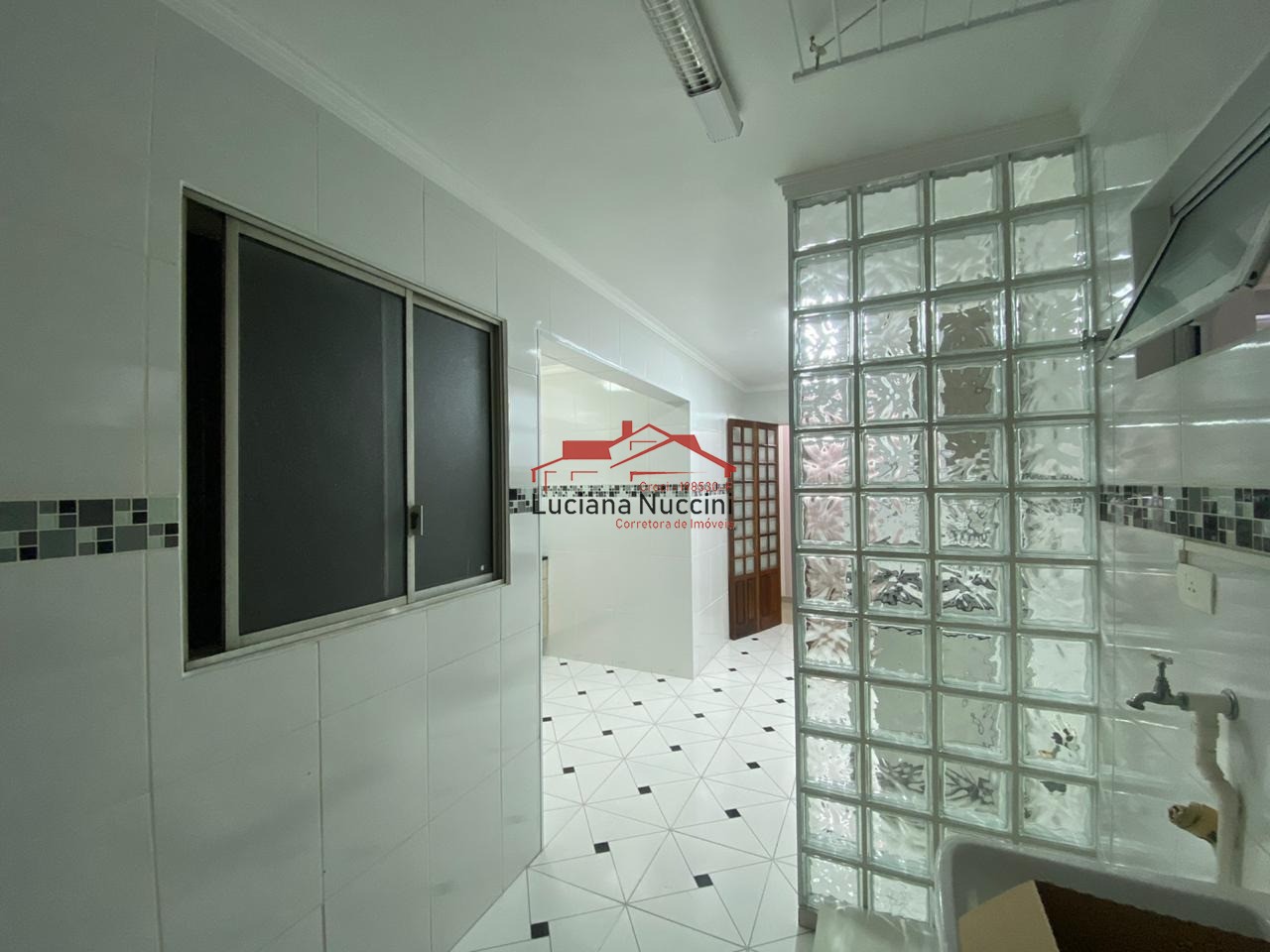 Apartamento à Venda em Vila Santa Catarina, São Paulo - 2 Quartos com Suíte