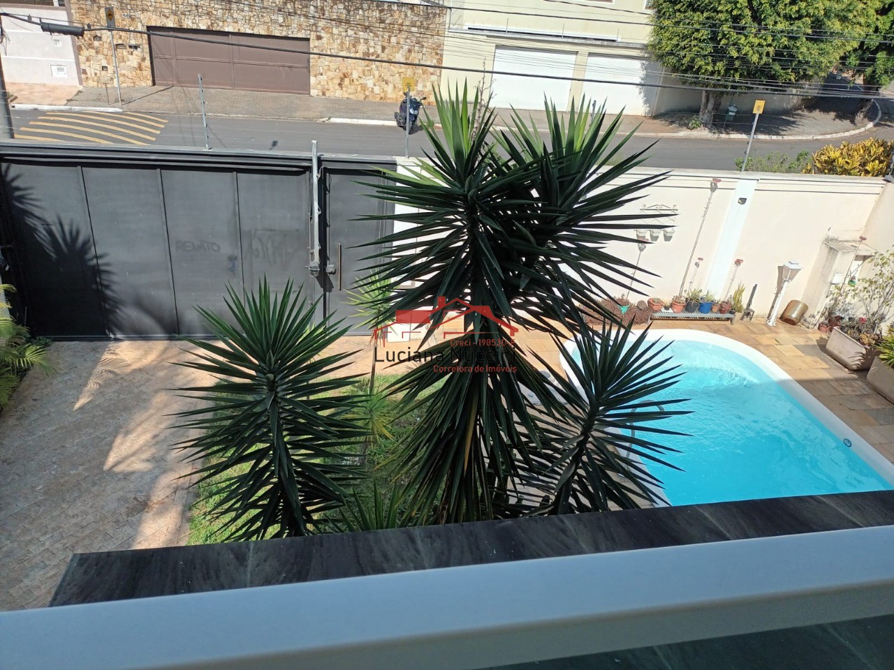 Casa à venda e locação na city américa - 4 suítes, espaço am