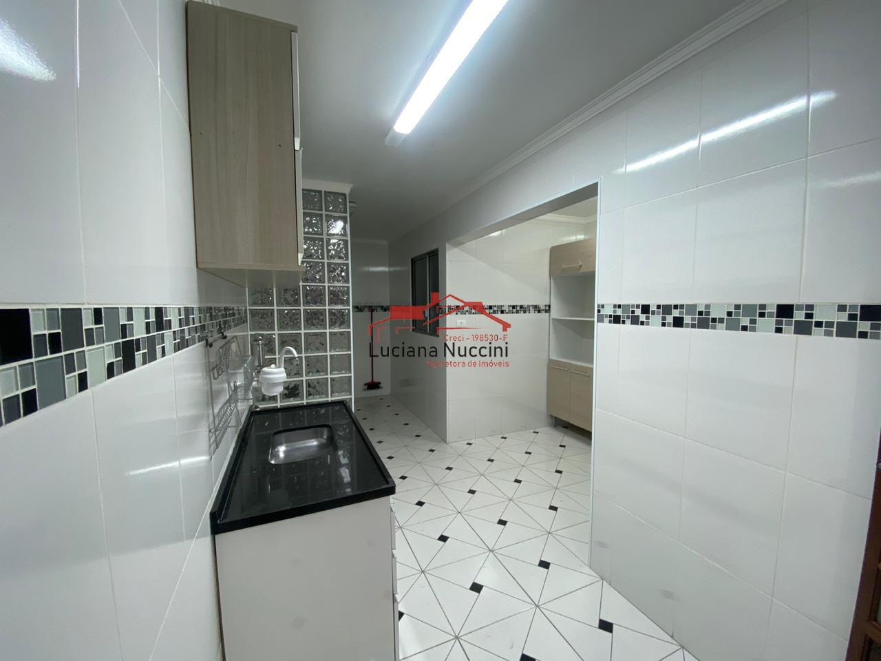 Apartamento à Venda em Vila Santa Catarina, São Paulo - 2 Quartos com Suíte
