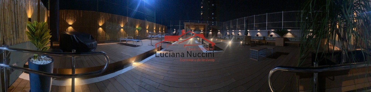 Apartamento à Venda em Vila Santa Catarina, São Paulo - 2 Quartos com Suíte