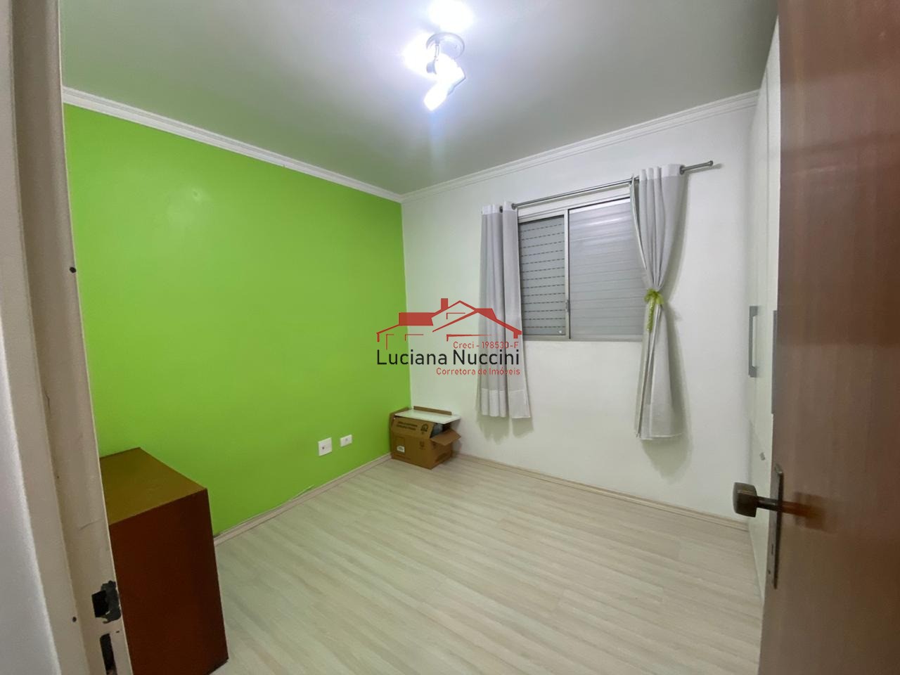 Apartamento à Venda em Vila Santa Catarina, São Paulo - 2 Quartos com Suíte