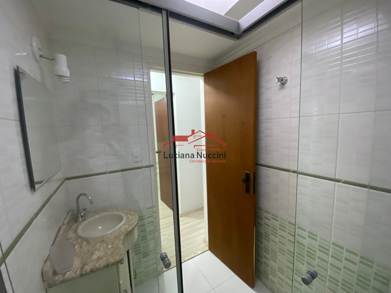 Apartamento à Venda em Vila Santa Catarina, São Paulo - 2 Quartos com Suíte