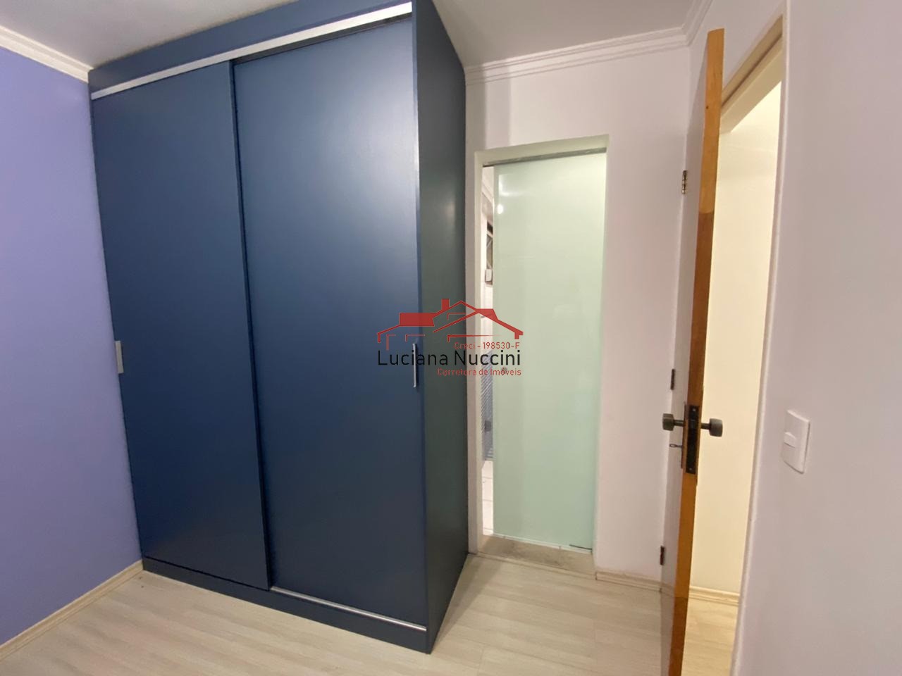 Apartamento à Venda em Vila Santa Catarina, São Paulo - 2 Quartos com Suíte