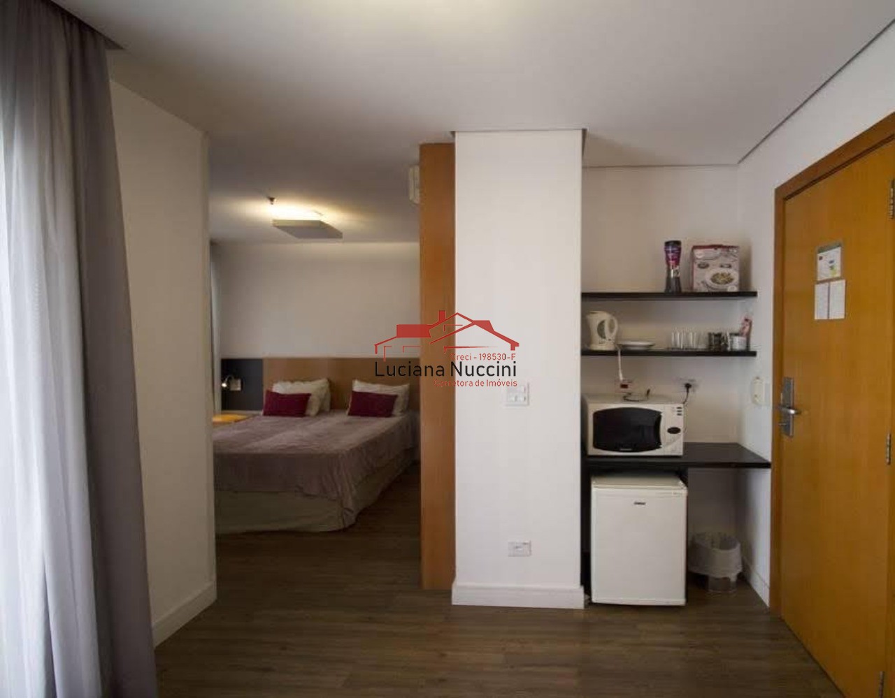 Apartamento à venda e locação no paraíso - praticidade e con - foto 1