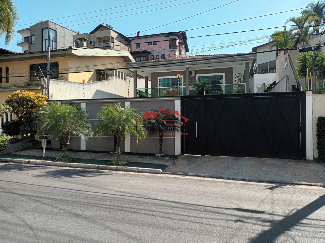 Casa à venda e locação na city américa - 4 suítes, espaço am