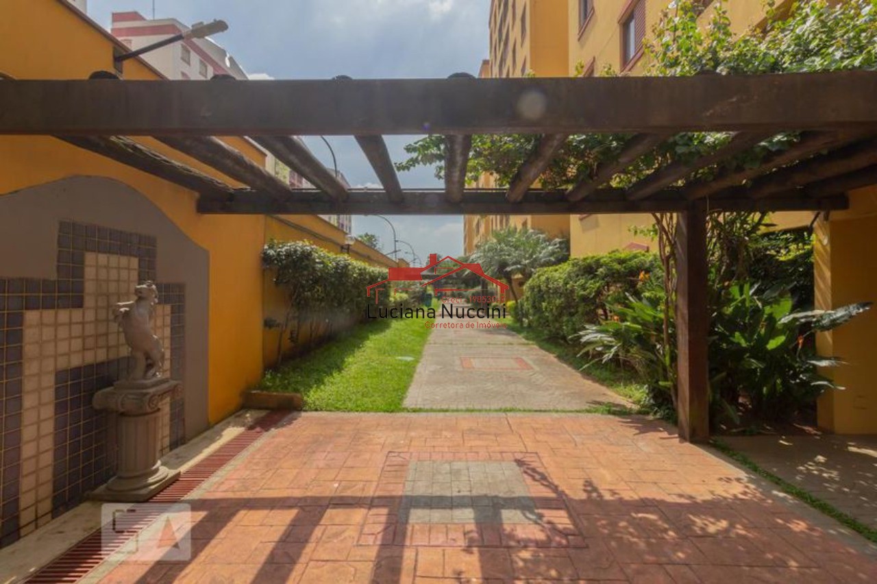Apartamento à venda no jardim são savério - 2 dormitórios, v