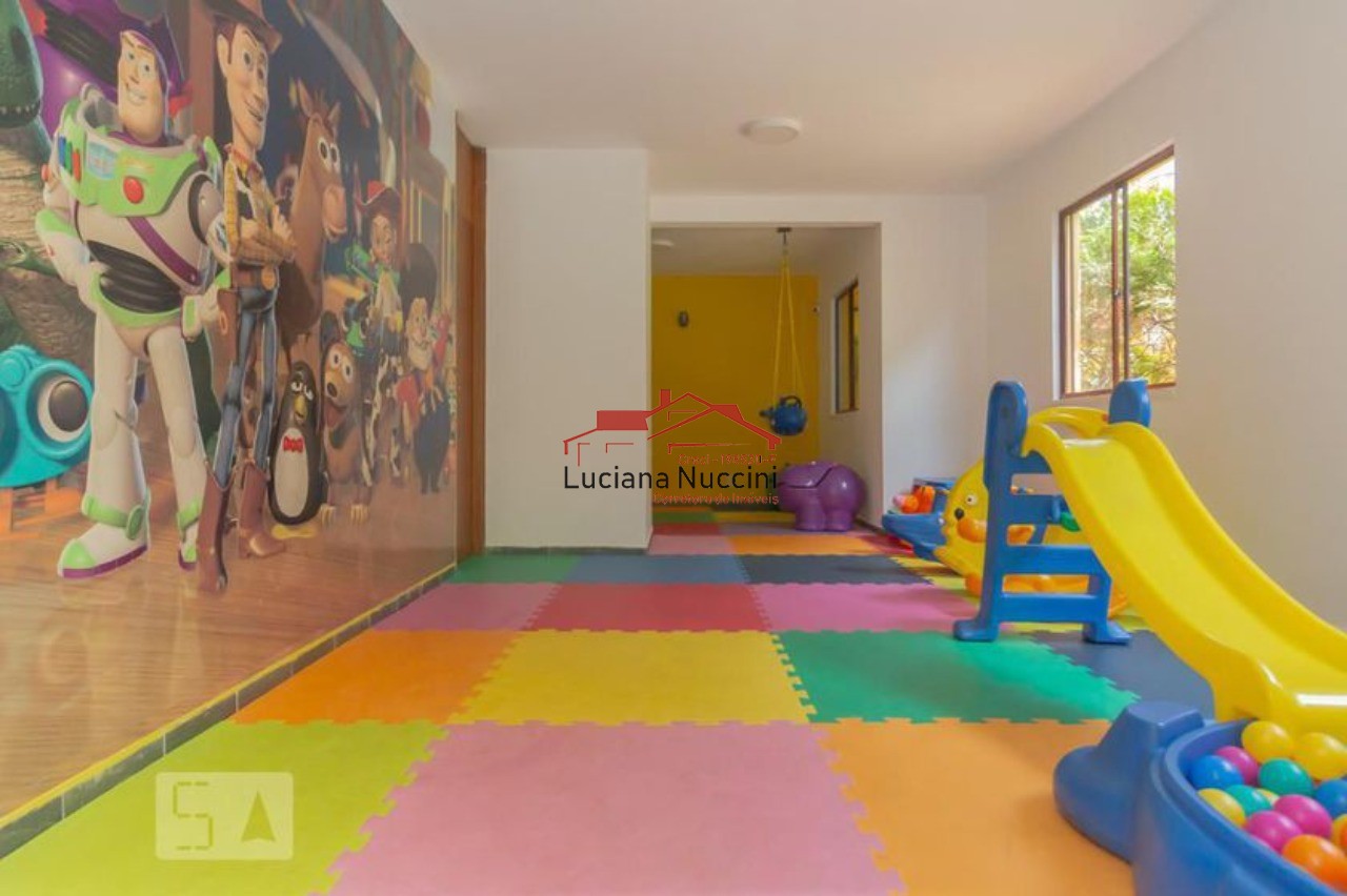 Apartamento à venda no jardim são savério - 2 dormitórios, v