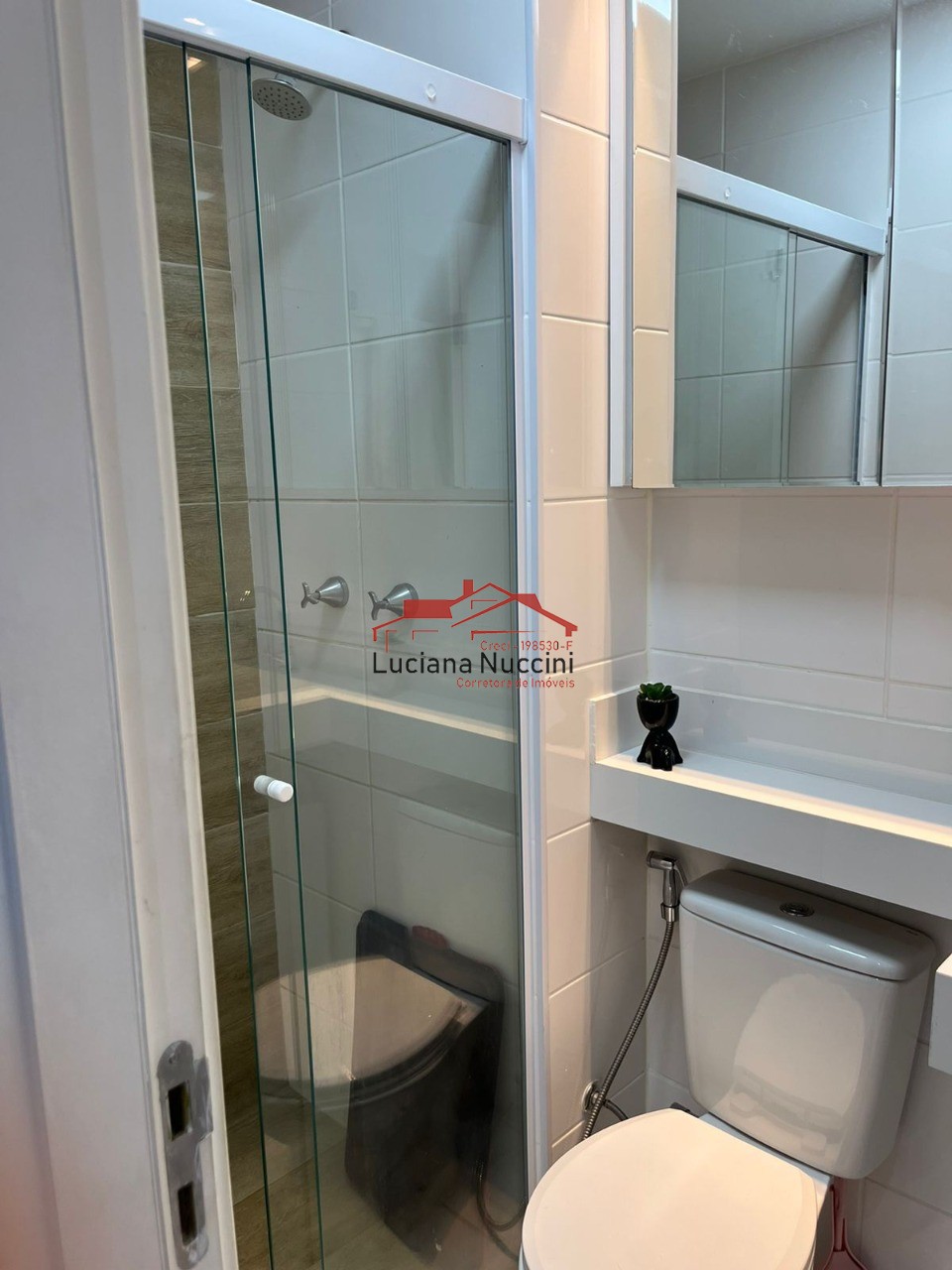 Apartamento à venda no parque rebouças - 2 dormitórios e vag