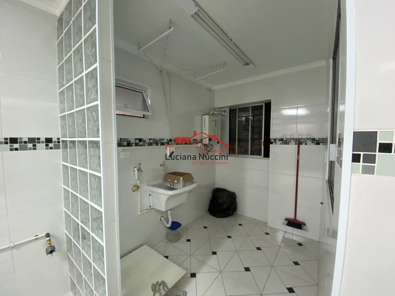 Apartamento à Venda em Vila Santa Catarina, São Paulo - 2 Quartos com Suíte