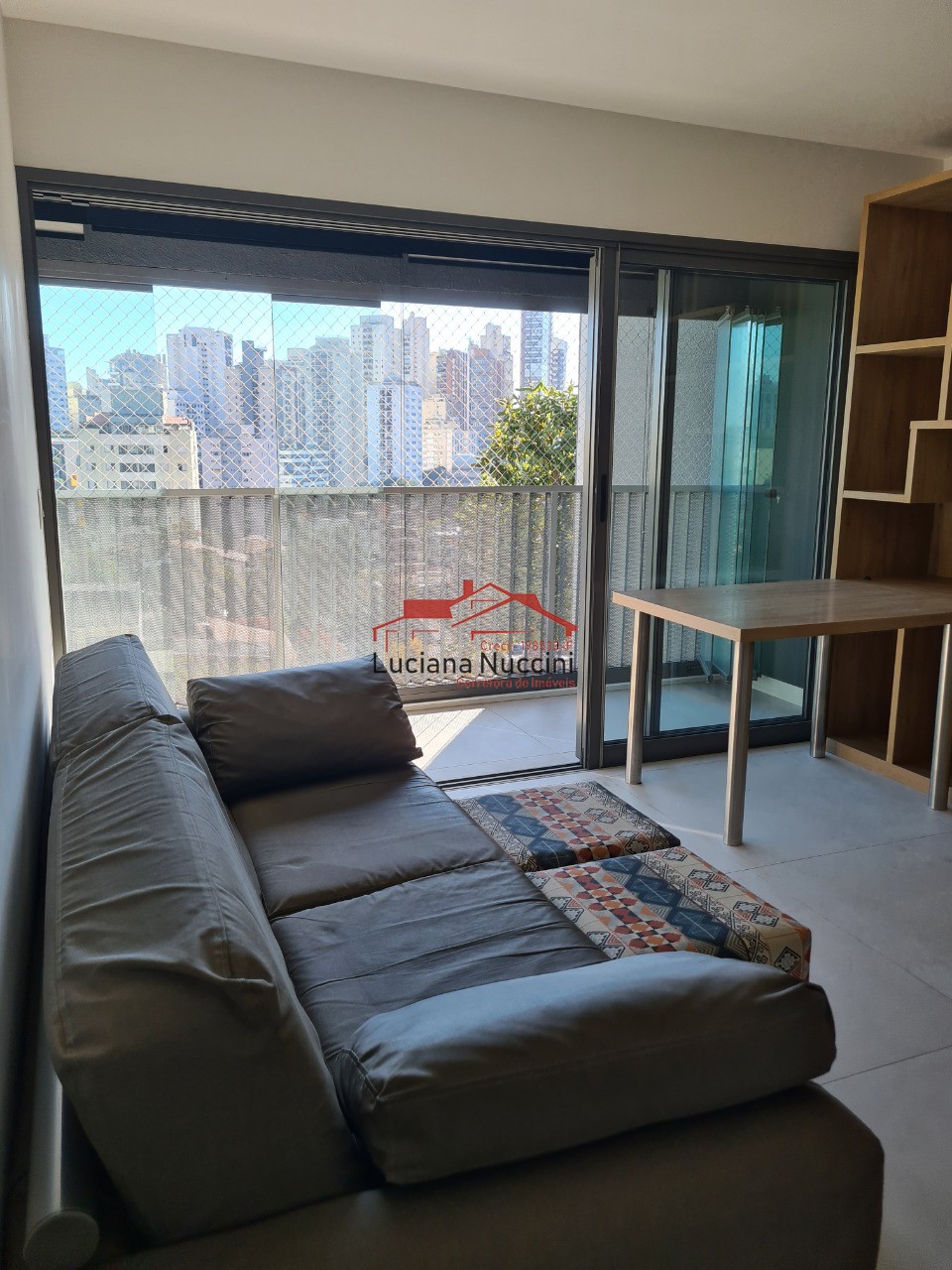 Apartamento à venda na vila madalena - 1 suíte, 1 vaga e esp
