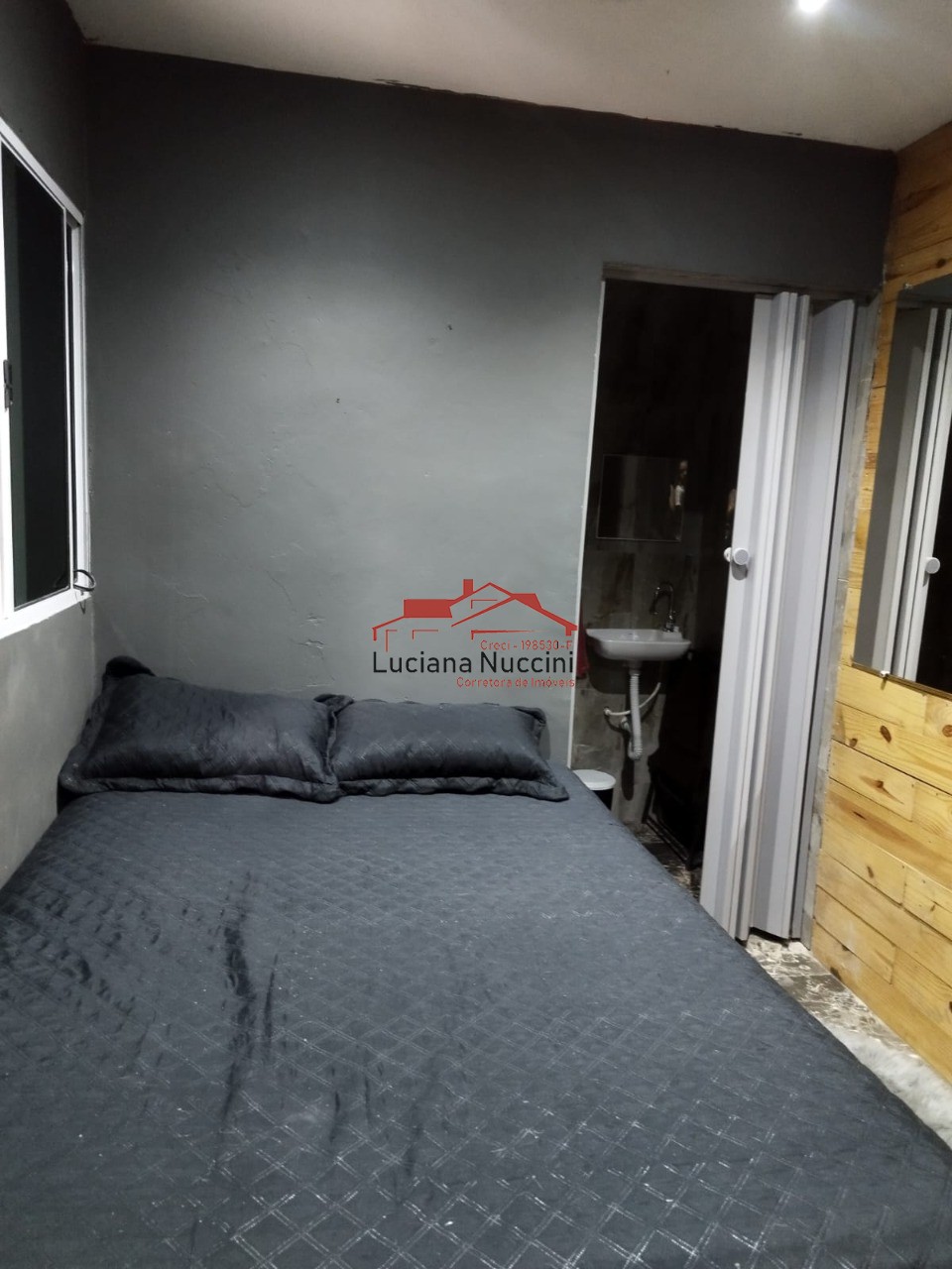 Casa Espaçosa de 4 Dormitórios no Jardim Iracema - Oportunidade Única!