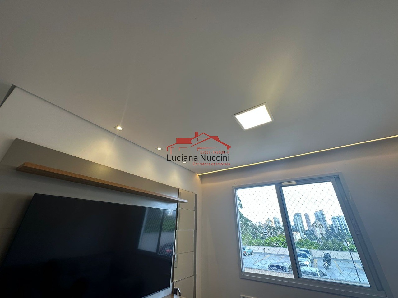 Apartamento de 2 dormitórios no paraíso do morumbi - oportun