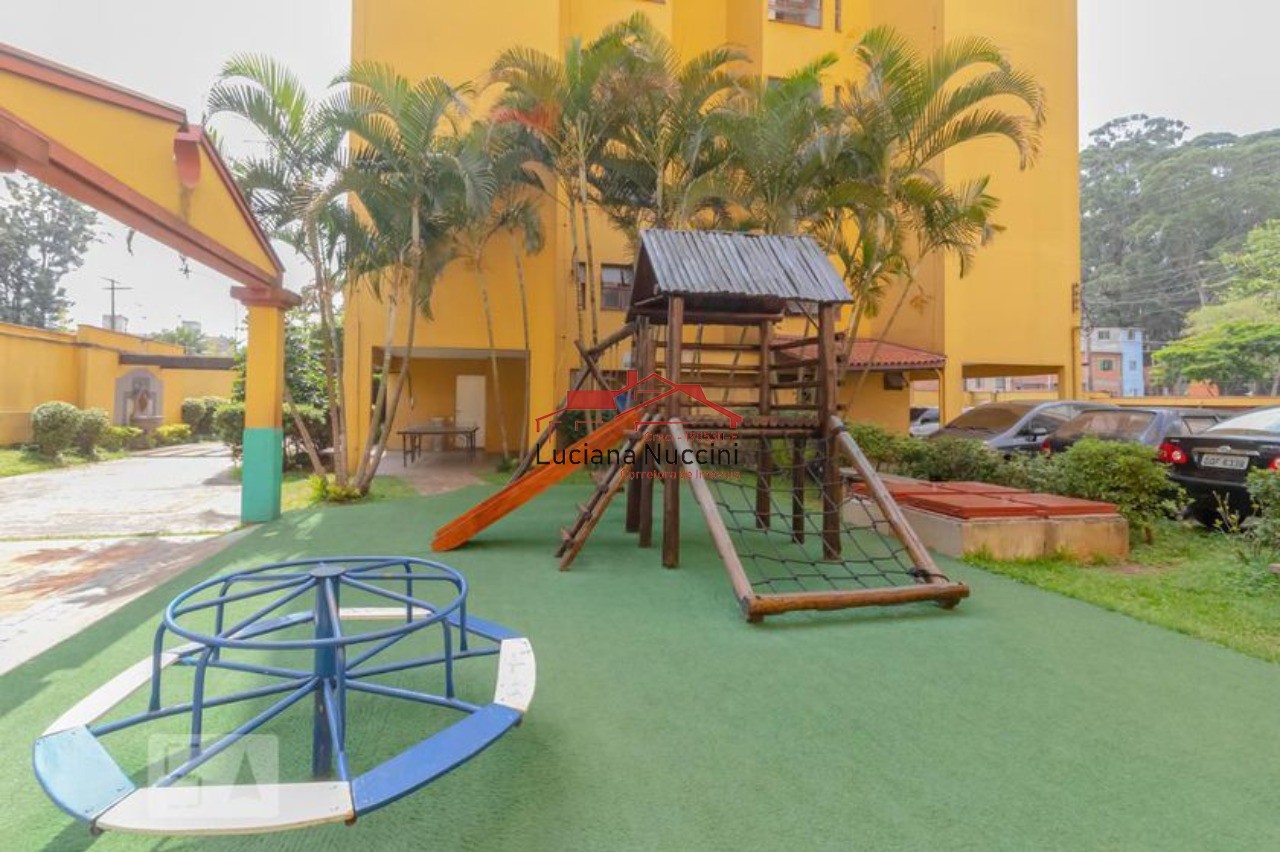 Apartamento à venda no jardim são savério - 2 dormitórios, v
