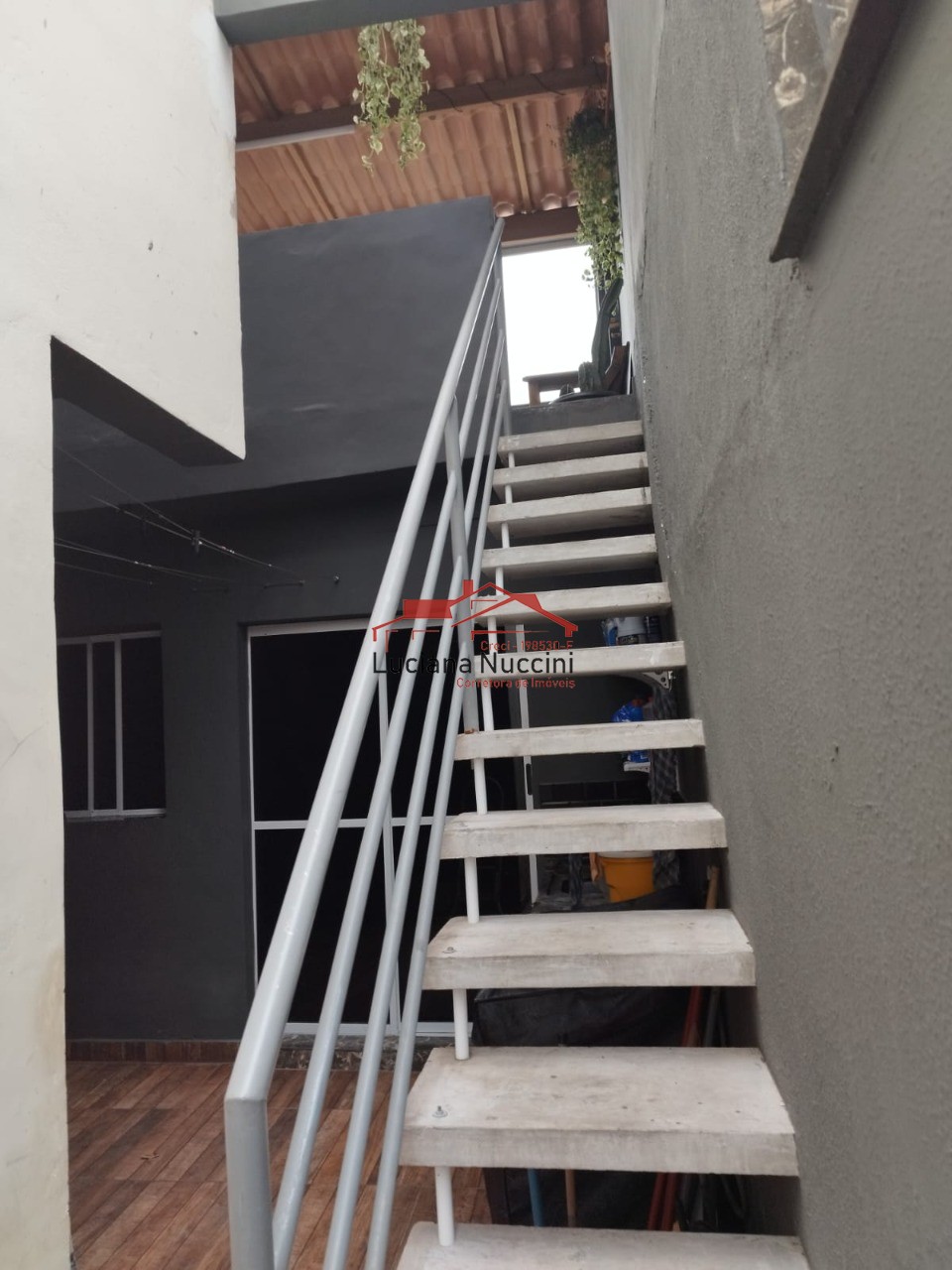 Casa espaçosa de 4 dormitórios no jardim iracema - oportunid