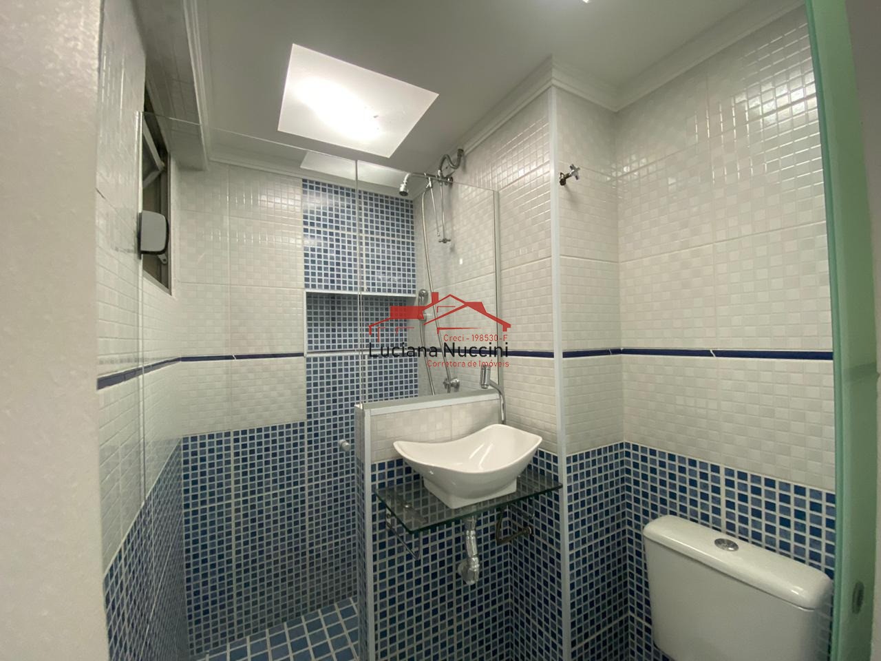 Apartamento à Venda em Vila Santa Catarina, São Paulo - 2 Quartos com Suíte