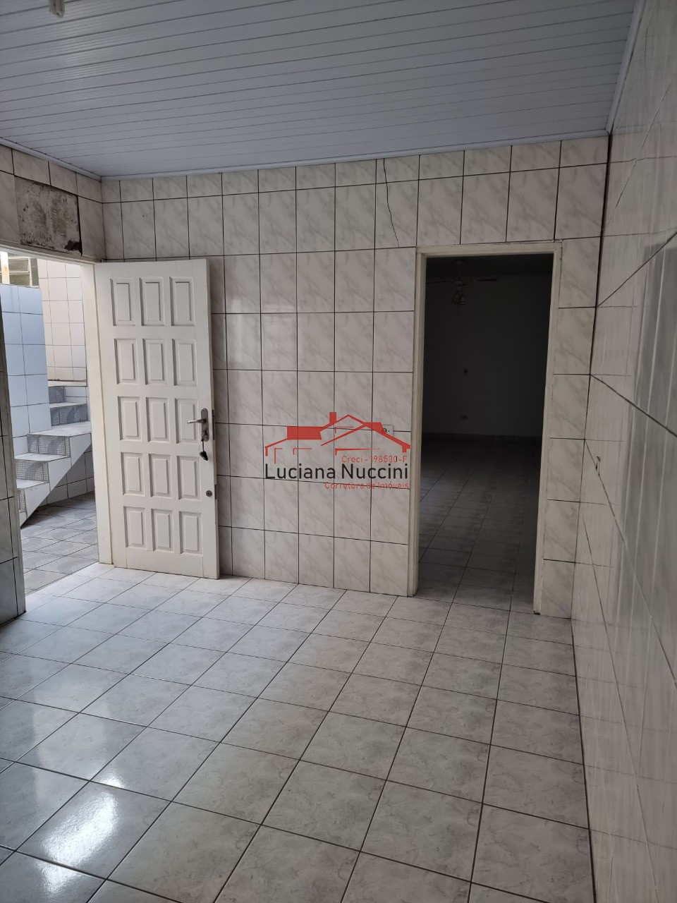 Casa na Vila Marte - 3 Dormitórios, Ampla e com Vagas de Garagem
