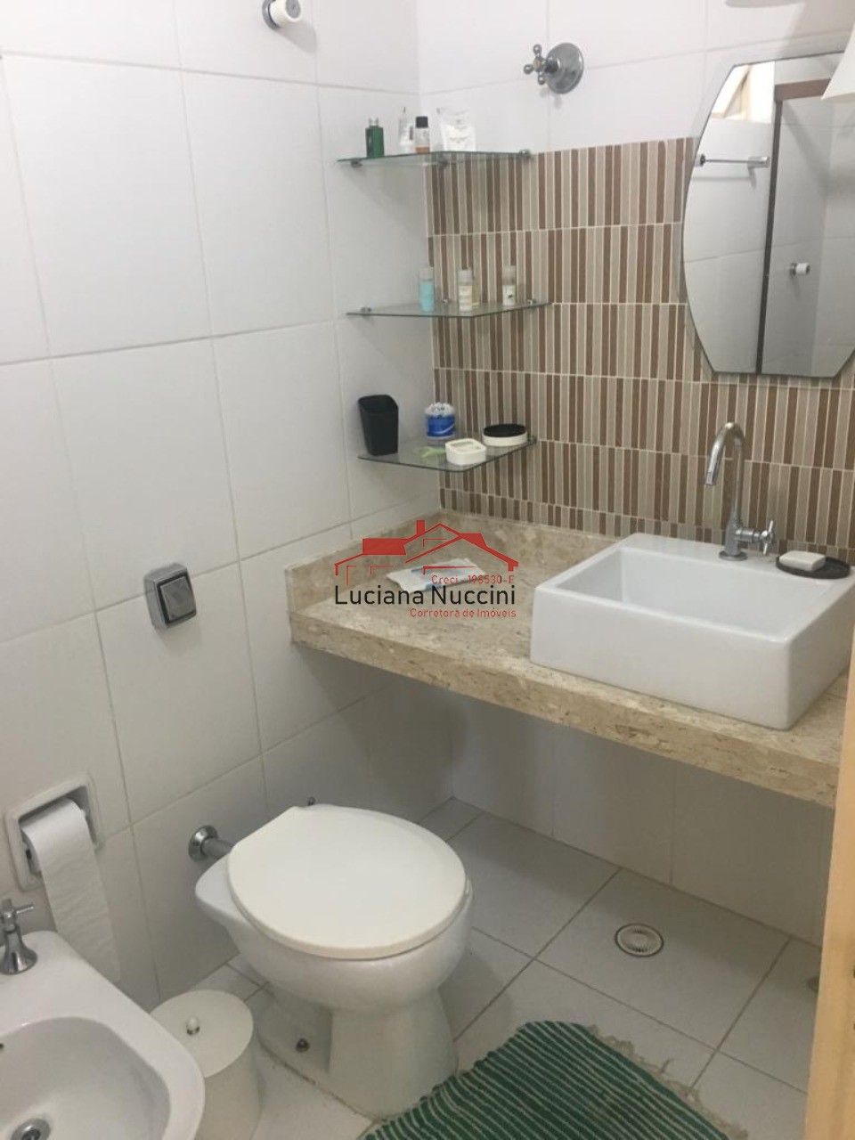 Apartamento em Pinheiros - 3 Dormitórios, Amplo e com Vaga de Garagem