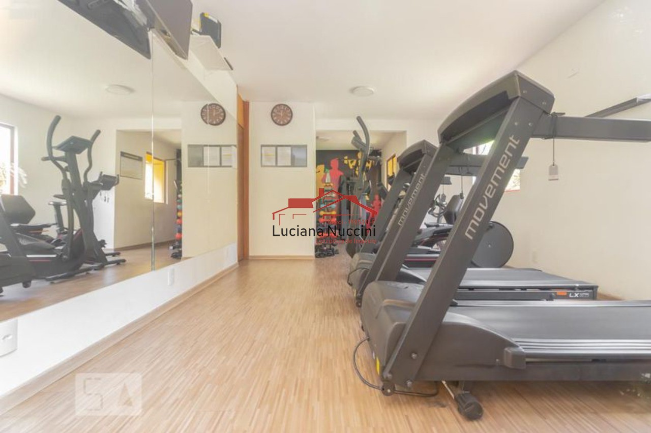 Apartamento à venda no jardim são savério - 2 dormitórios, v