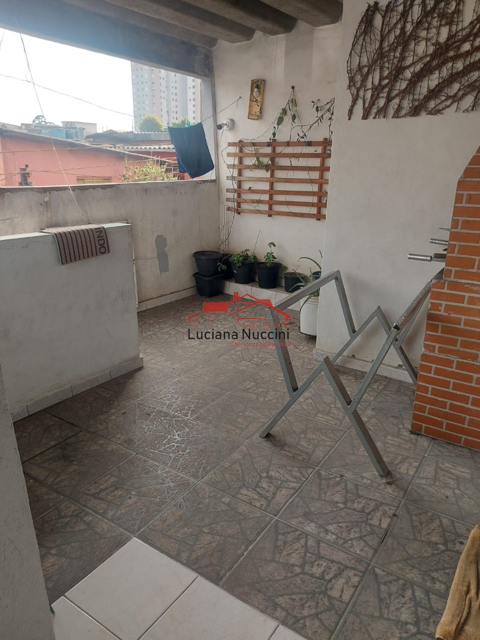 Casa na cidade domitila - 4 dormitórios, 2 suítes e espaço a