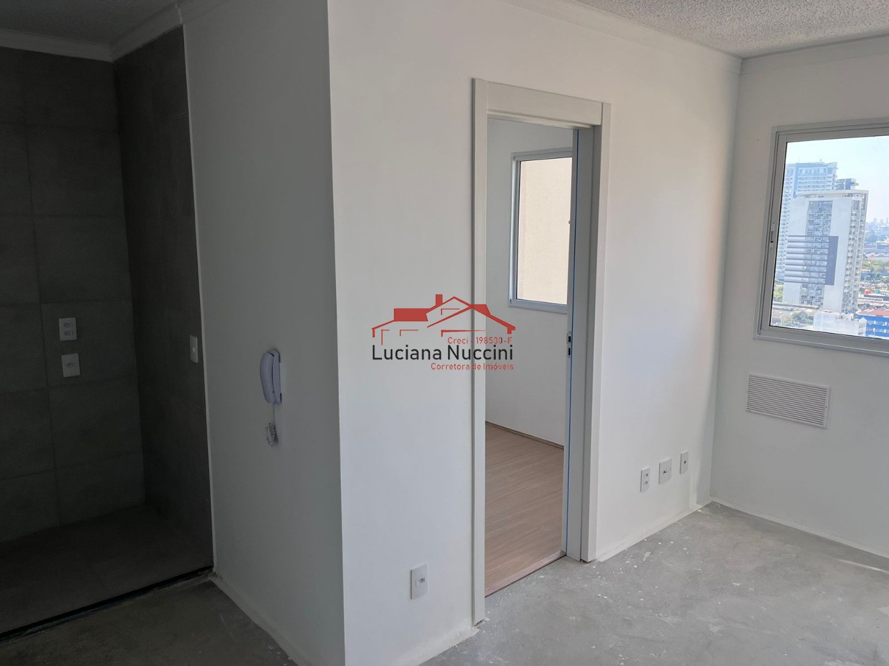 Apartamento à venda na várzea da barra funda - 2 dormitórios